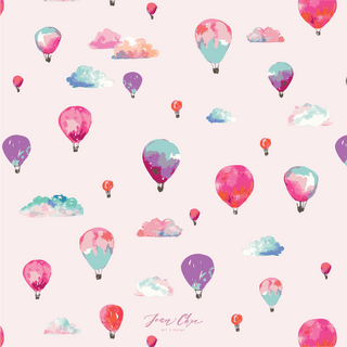 jean choe art design watercolor portfolio surface design from Jean Choe Art & Design - 
