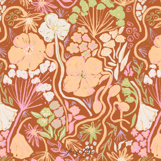 jean choe art design watercolor portfolio surface design from Jean Choe Art & Design - 